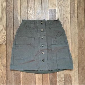 HESPERUS | Skirt